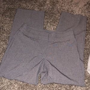 Size 12 Apt 9 dress pants. NWOT.